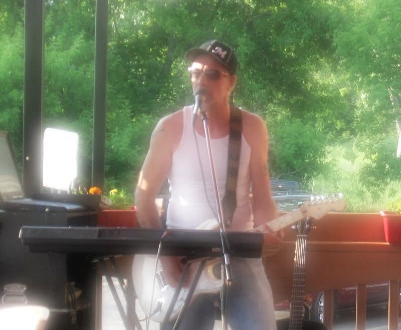 Charlie Rockits FB image
